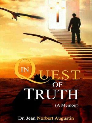 cover image of In Quest of Truth